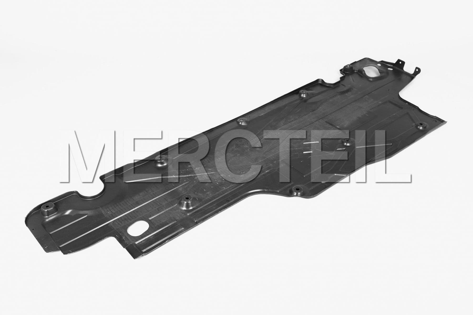 A2306190238 MERCEDES-BENZ ABDECKUNG