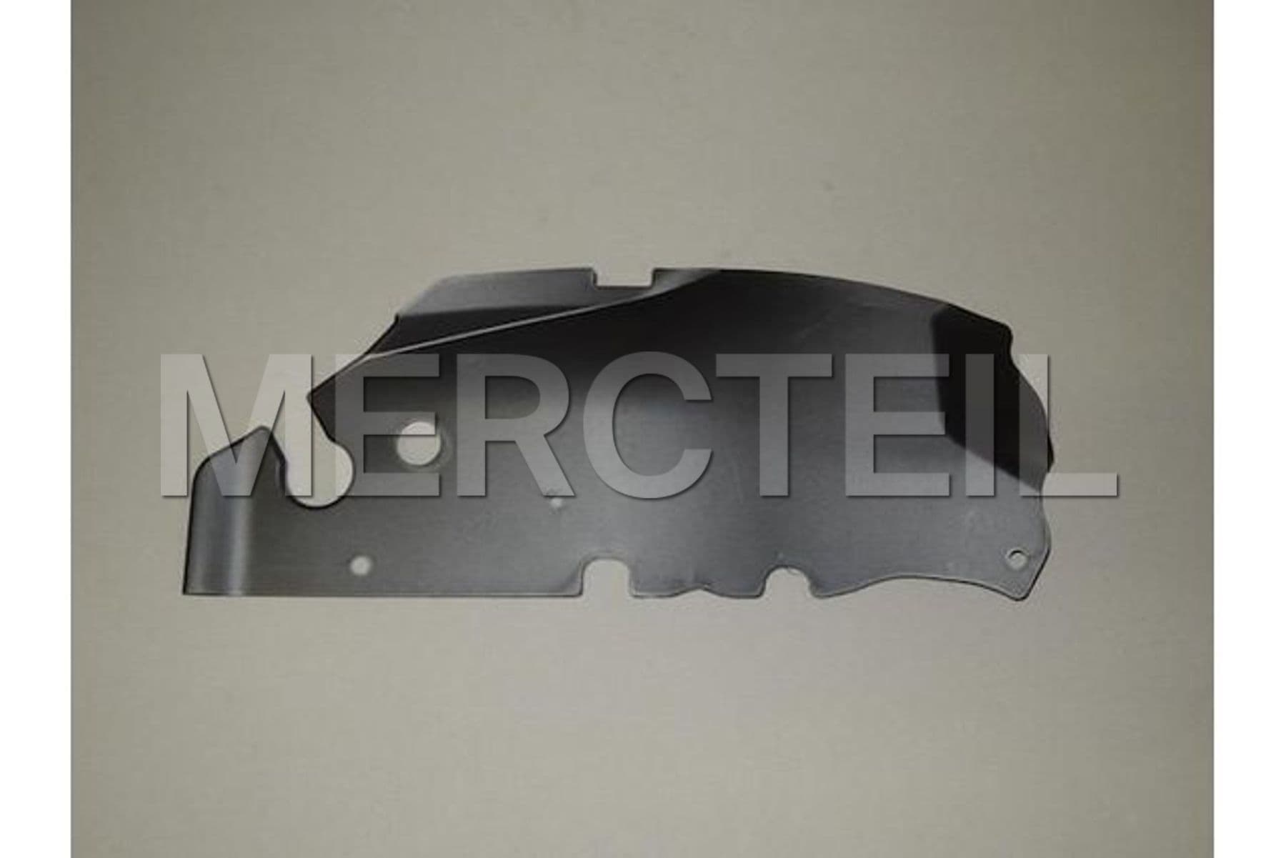 A2306280307 MERCEDES-BENZ COVER