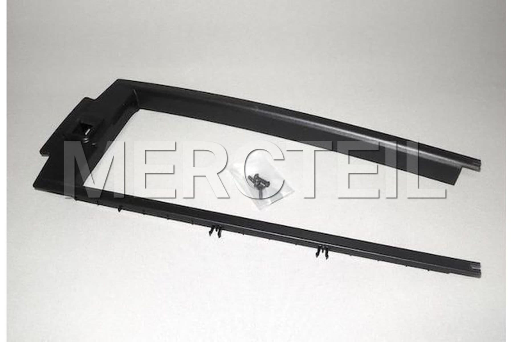 A2306830057 MERCEDES-BENZ ASSEMBLY FRAME