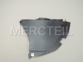 A2306900730 MERCEDES-BENZ COVER