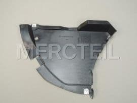 A2306900730 MERCEDES-BENZ COVER