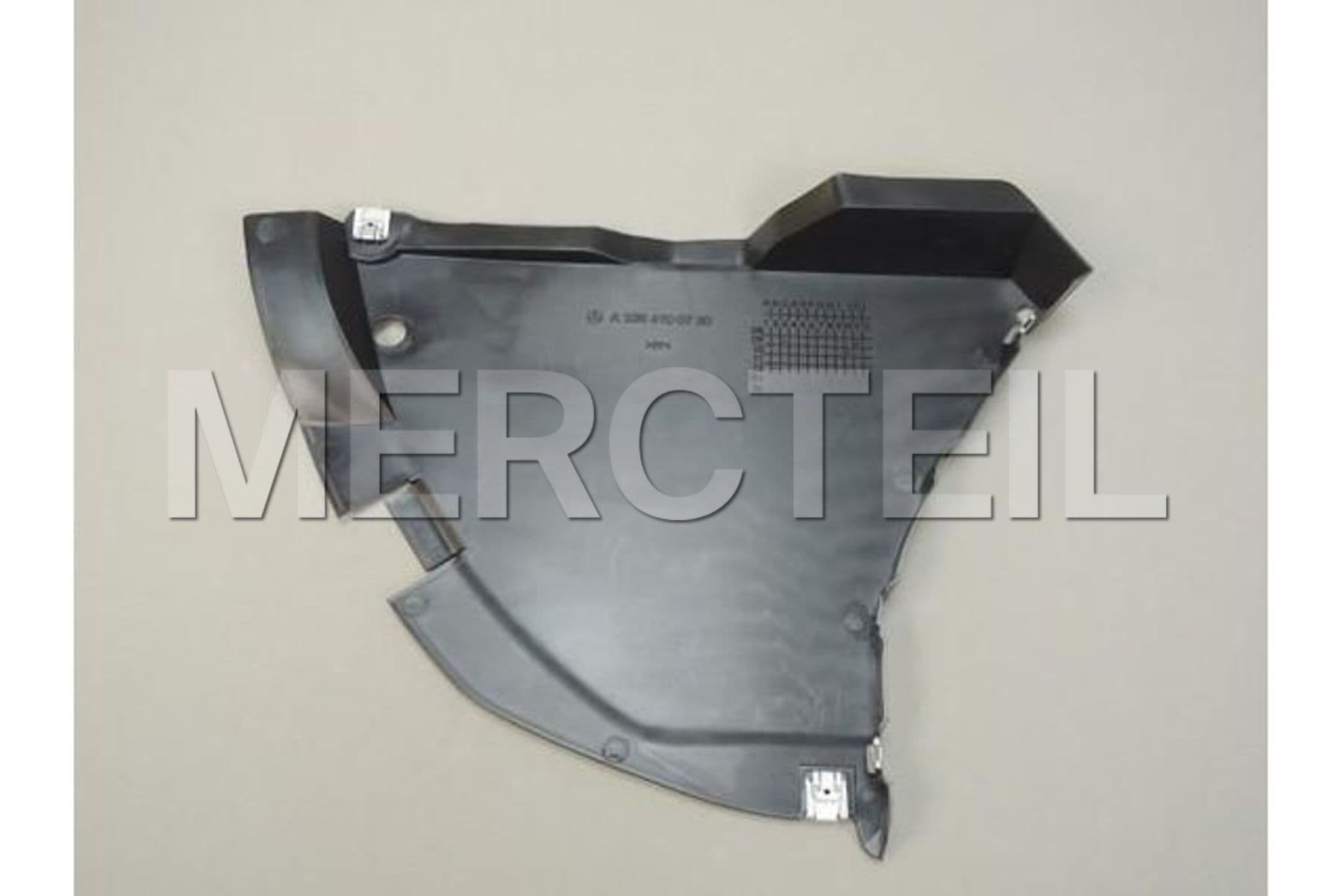 A2306900730 MERCEDES-BENZ COVER