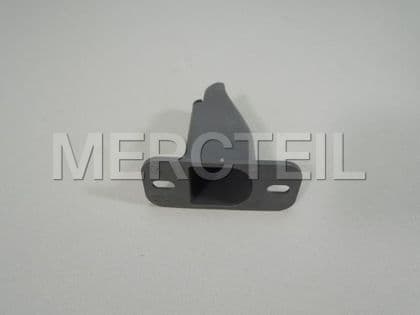Buy the spare part Mercedes-Benz A23075802729C75 buffer