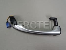 A23076021709197 MERCEDES-BENZ DOOR HANDLE