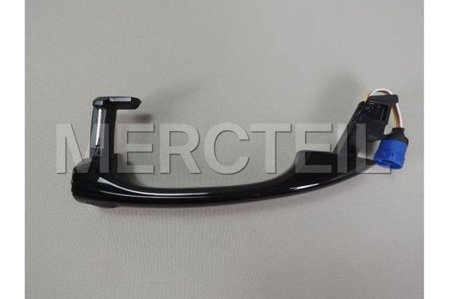 Buy the spare part Mercedes-Benz A23076021709197 door handle