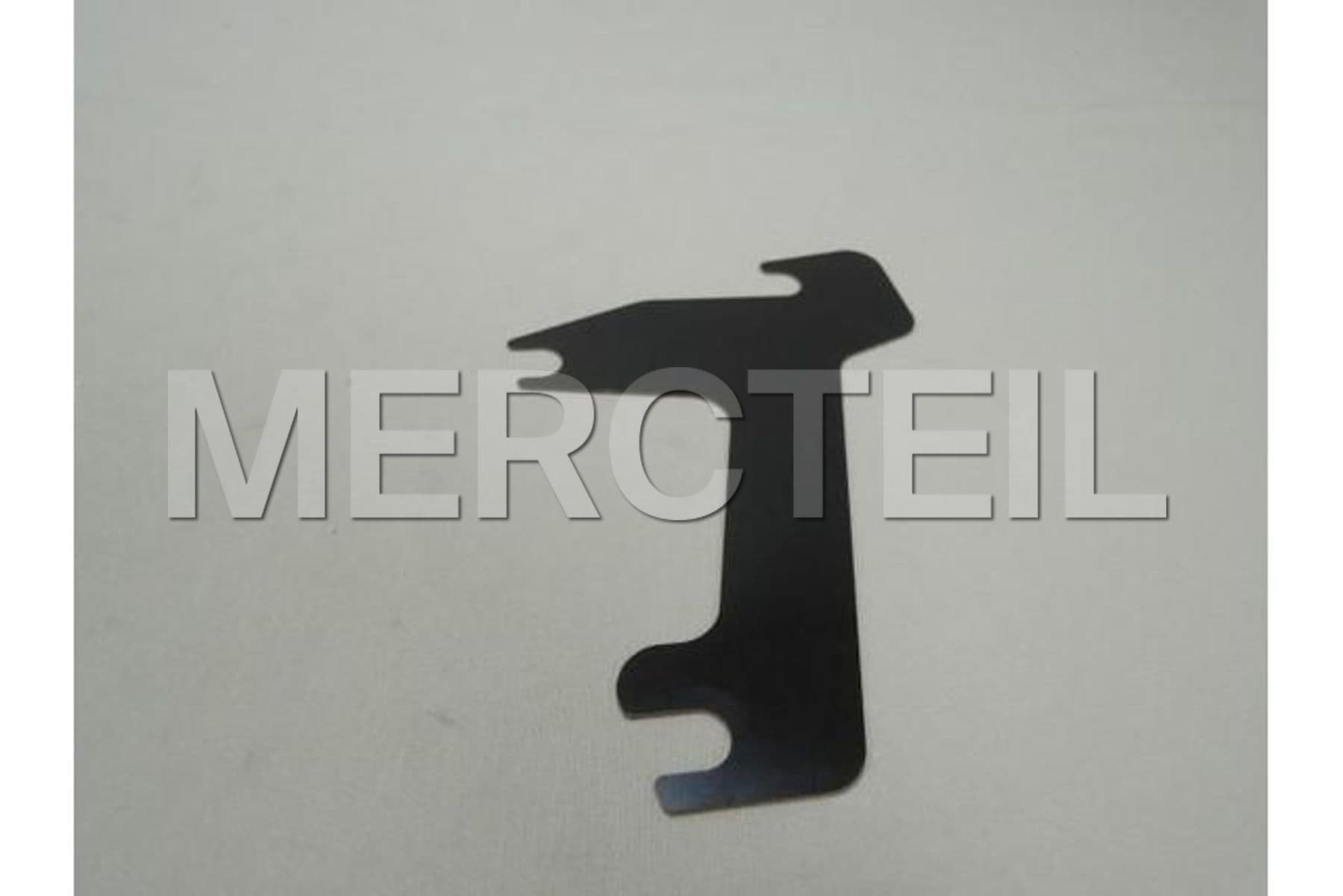 Buy the spare part Mercedes-Benz A2307950496 pad 