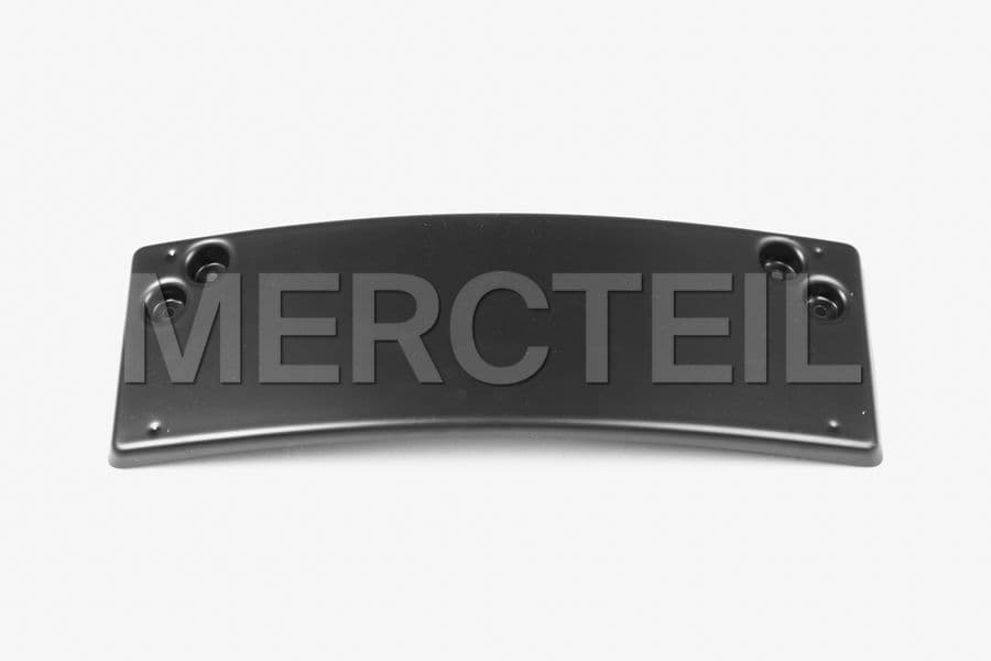 Kaufen Sie das Ersatzteil Mercedes-Benz A2308172578 kennz blende