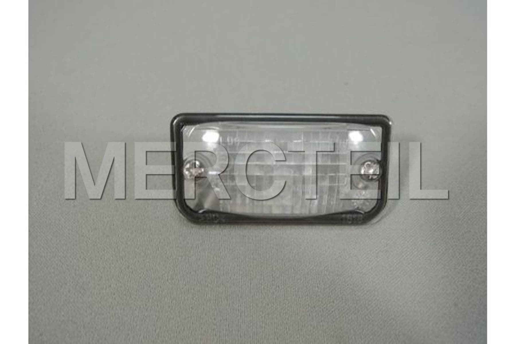 Buy the spare part Mercedes-Benz A2308200166 lens