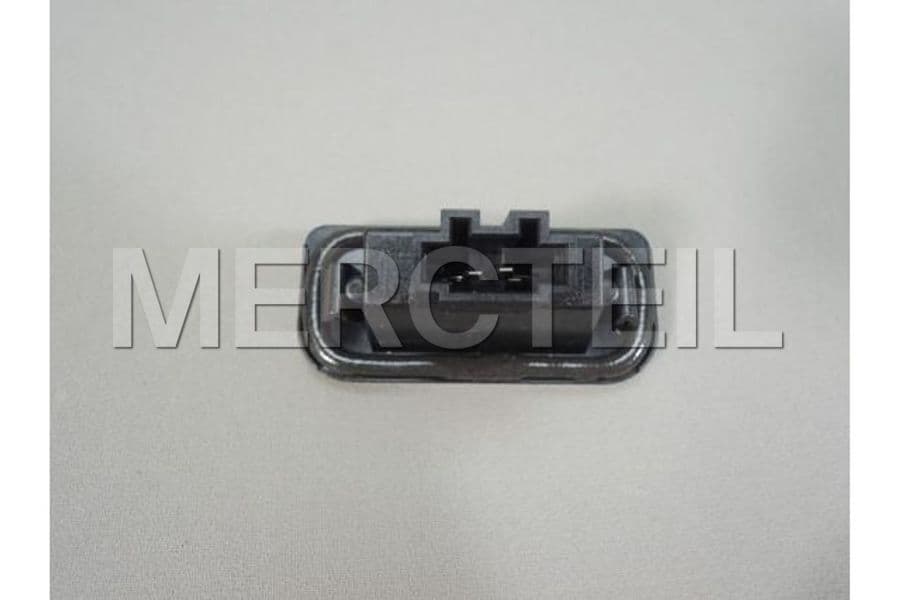 Buy the spare part Mercedes-Benz A2308200256 exterior lamp