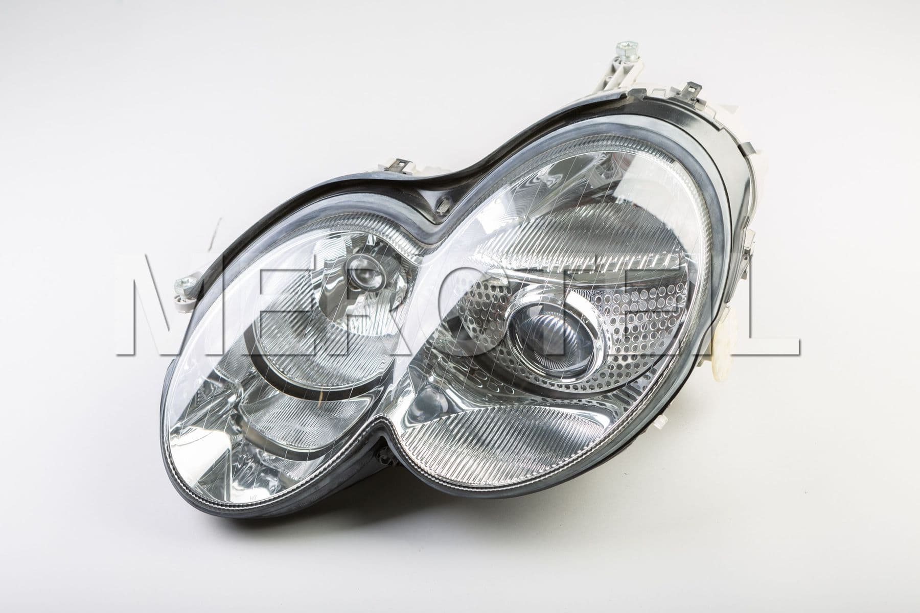 A2308200959 MERCEDES-BENZ LAMP UNIT