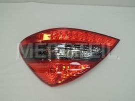 A2308201664 MERCEDES-BENZ TAIL LAMP