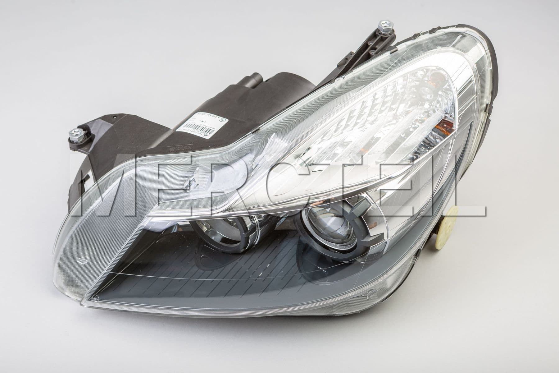 A2308204559 MERCEDES-BENZ LAMP UNIT