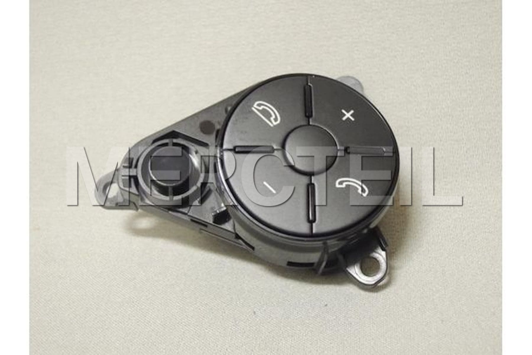 A23087018109107 MERCEDES-BENZ SWITCH BLOCK