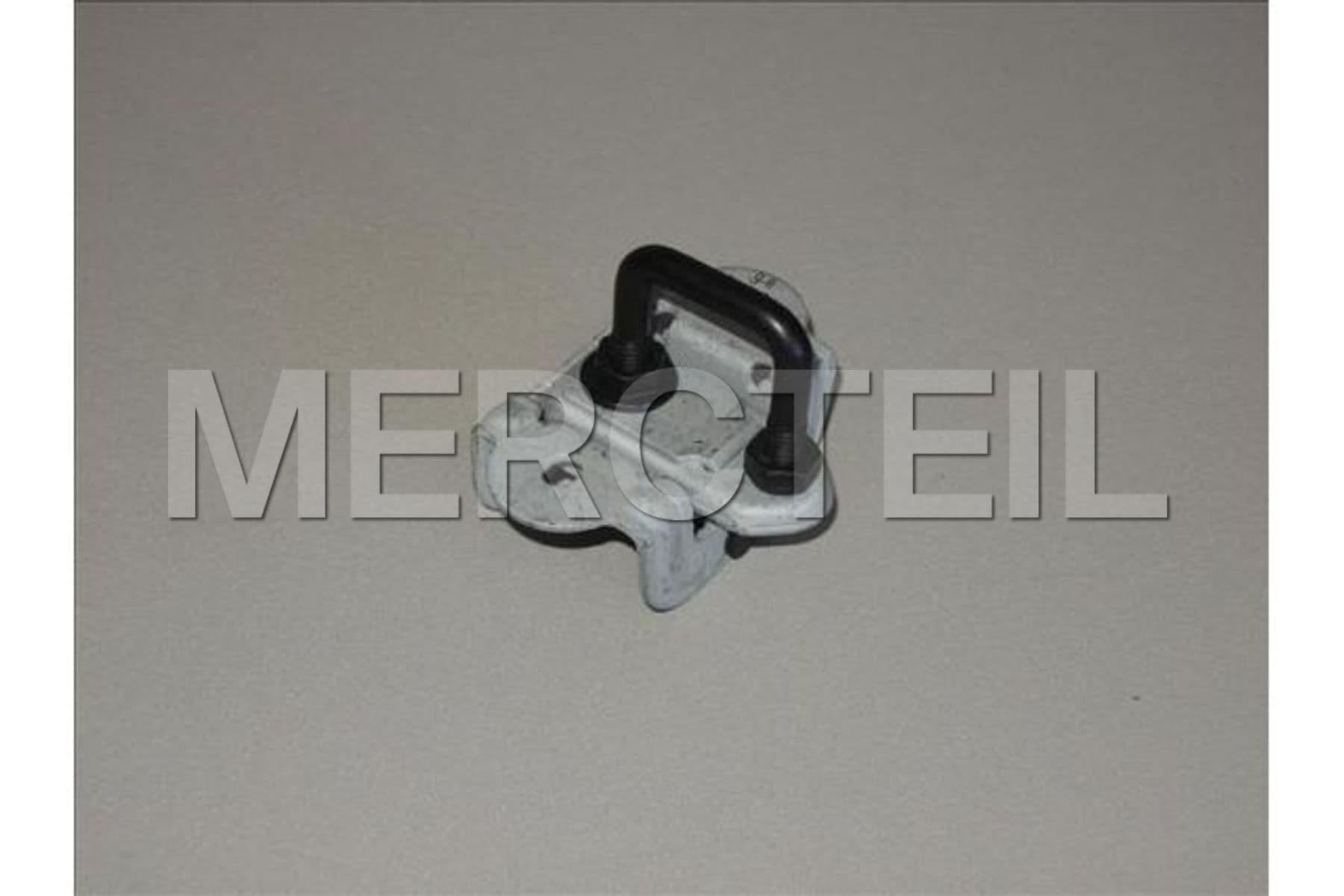 Buy the spare part MercedesBenz A2308800160 engine hood catch