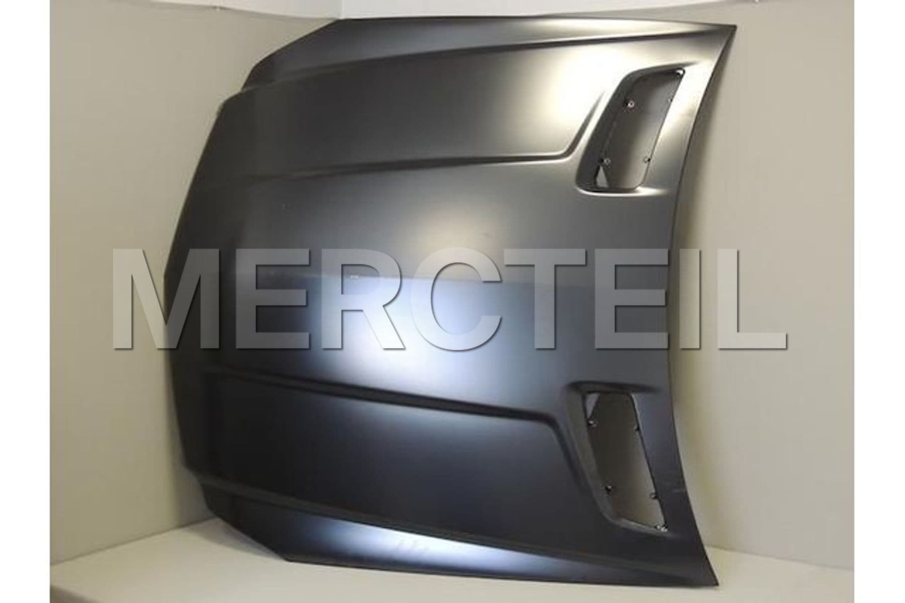 A2308800657 MERCEDES-BENZ HOOD