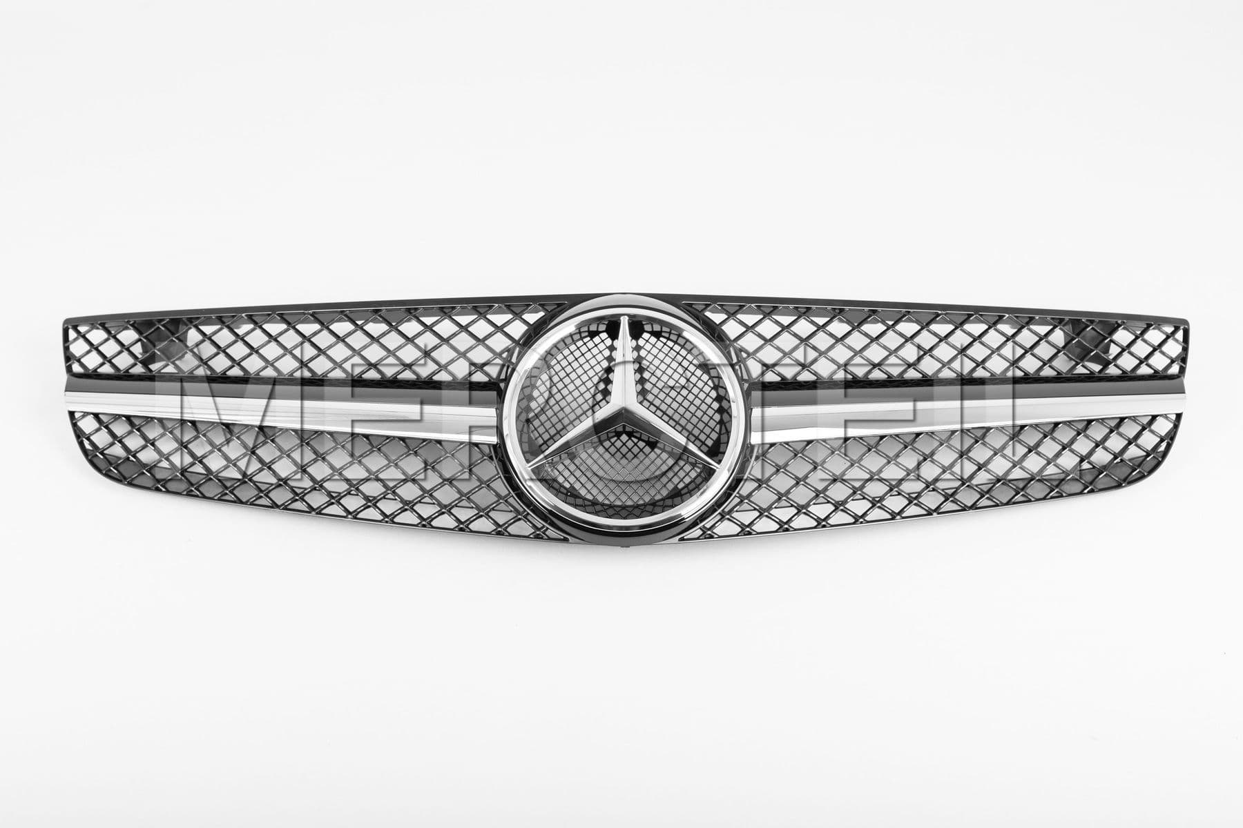 A23088022839040 MERCEDES-BENZ TRIM