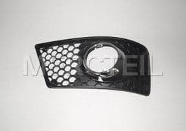 A2308852353 MERCEDES-BENZ VENTILATION GRILLE