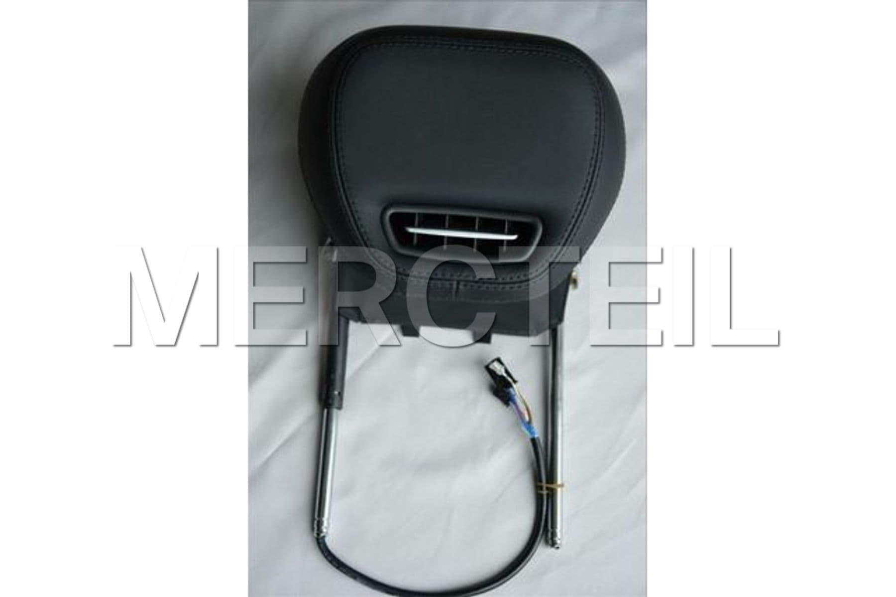 A23097081509E38 MERCEDES-BENZ KOPFSTUETZE