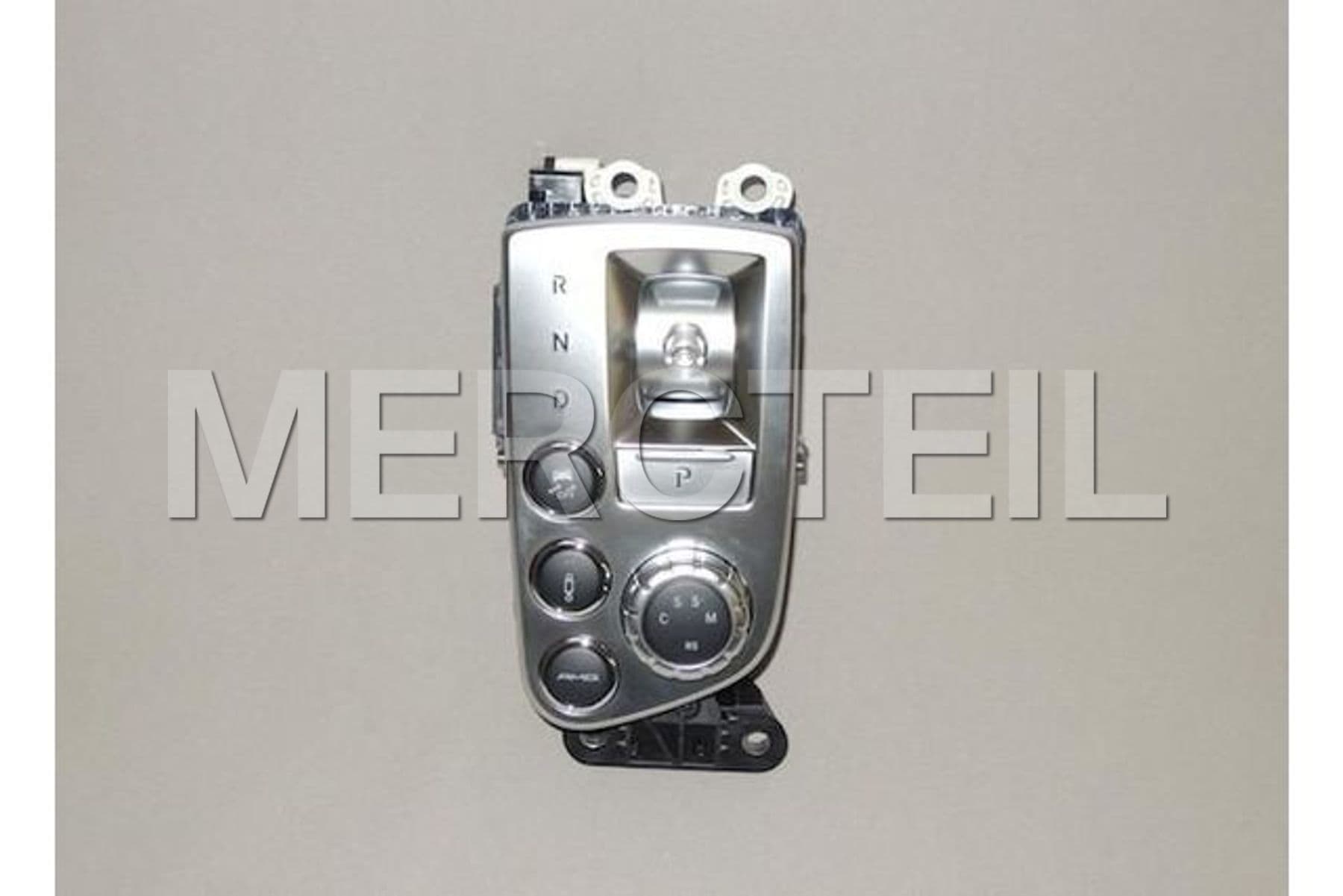 A2312600400 MERCEDES-BENZ MITTELSCHALTUNG