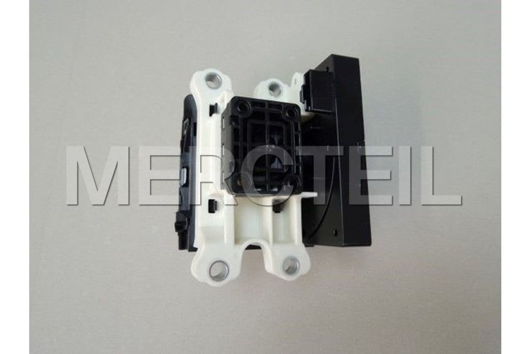 Buy the spare part Mercedes-Benz A2312670024 floor type gear