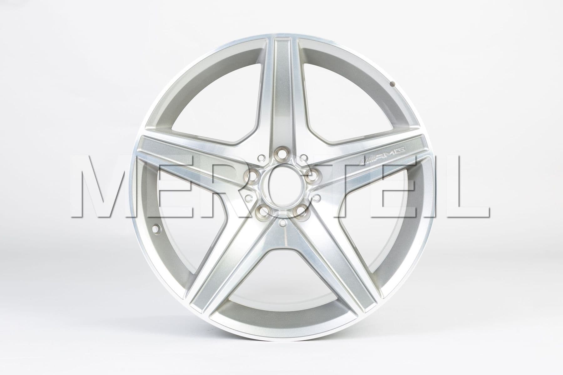 A23140121027X21 MERCEDES-BENZ SPEICHENRAD