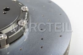 A2314211512 MERCEDES-BENZ BOND BRAKE DISK