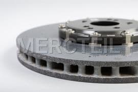 A2314211512 MERCEDES-BENZ BOND BRAKE DISK