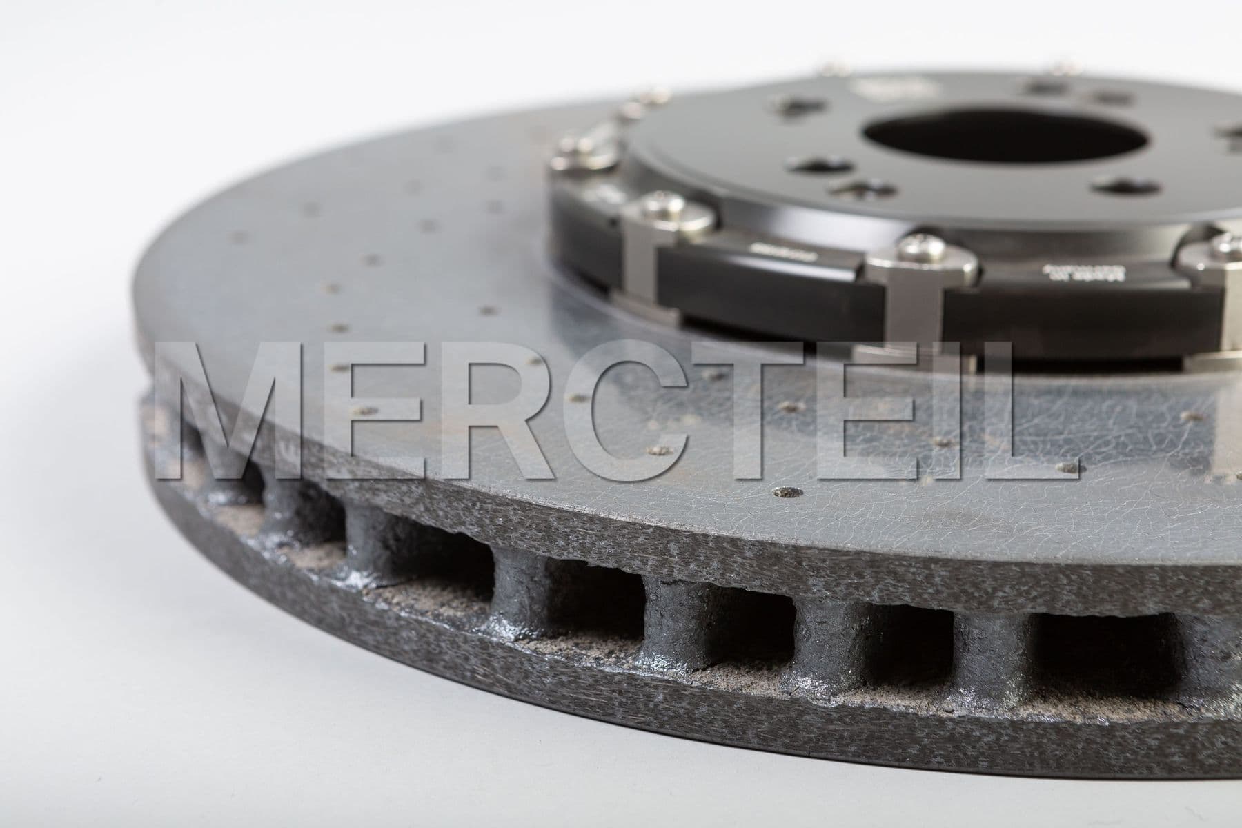 A2314211612 MERCEDES-BENZ BOND BRAKE DISK