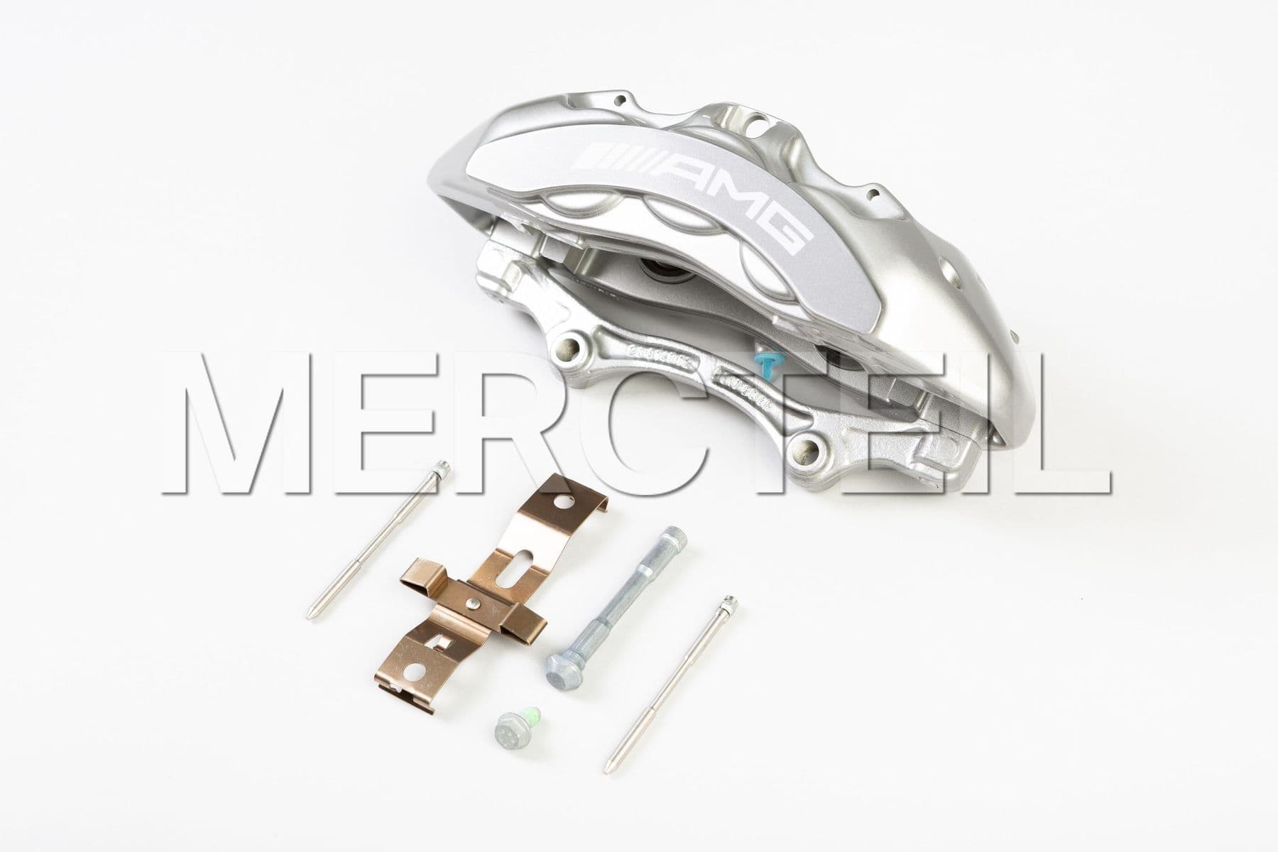 A2314211898 MERCEDES-BENZ FIXED CALIPER