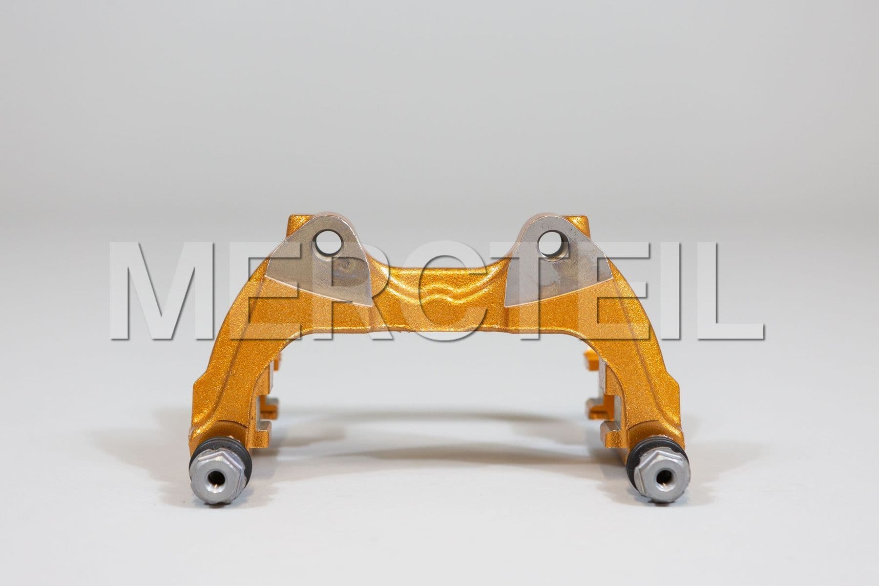 Buy the spare part Mercedes-Benz A2314230206 brake carrier