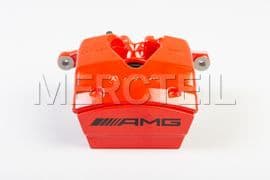 A2314230381 MERCEDES-BENZ PISTON HOUSING