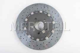 A2314230712 MERCEDES-BENZ BOND BRAKE DISK