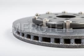 A2314230712 MERCEDES-BENZ BOND BRAKE DISK