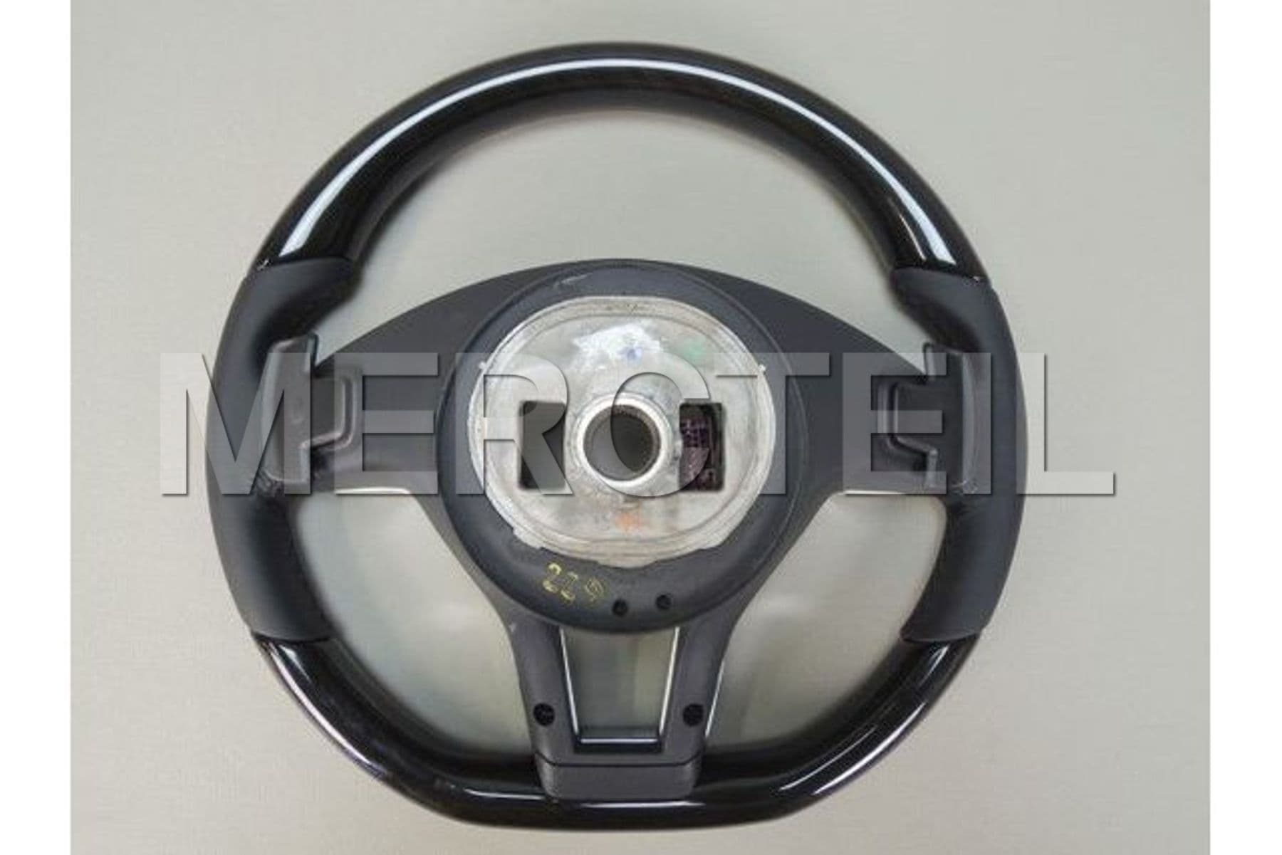 Kaufen Sie das Ersatzteil Mercedes-Benz A23146024039E38 lenkrad