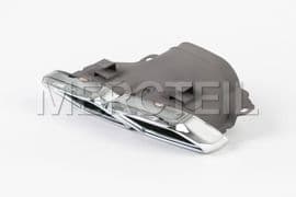 A2314900227 MERCEDES-BENZ ENDROHRBLENDE