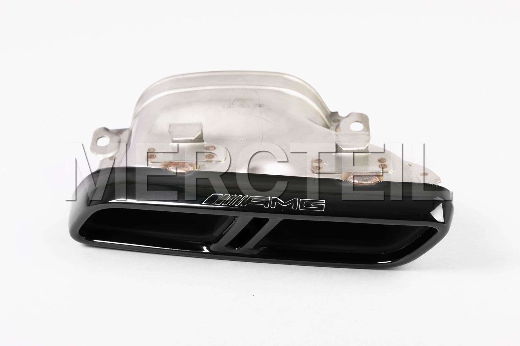 A2314900300 MERCEDES-BENZ TAIL PIPE TRIM