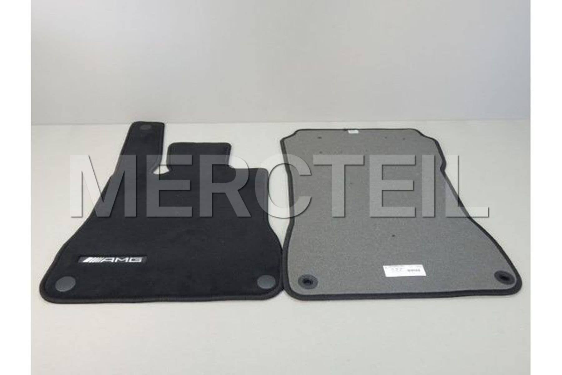 A23168000049F44 MERCEDES-BENZ FUSSMATTE
