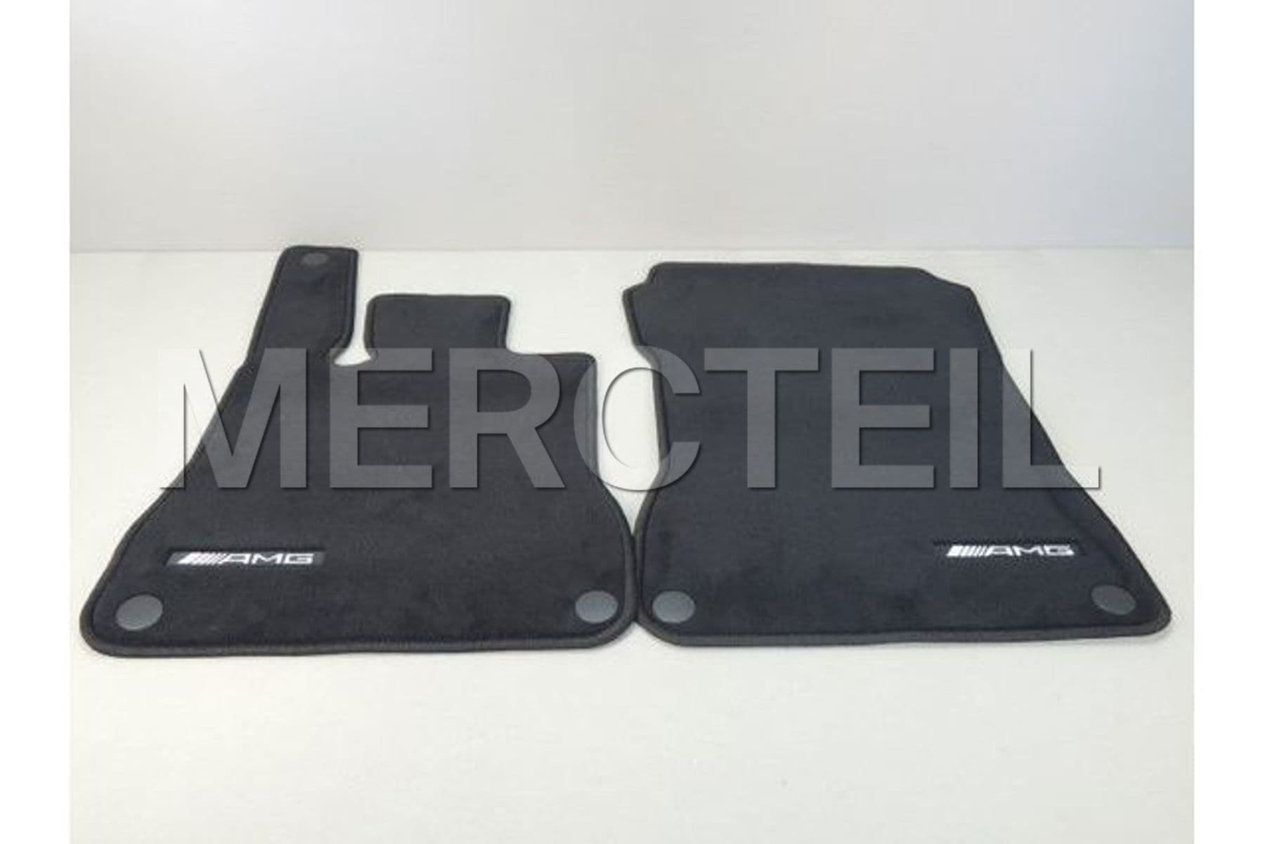 A23168000049F44 MERCEDES-BENZ FUSSMATTE