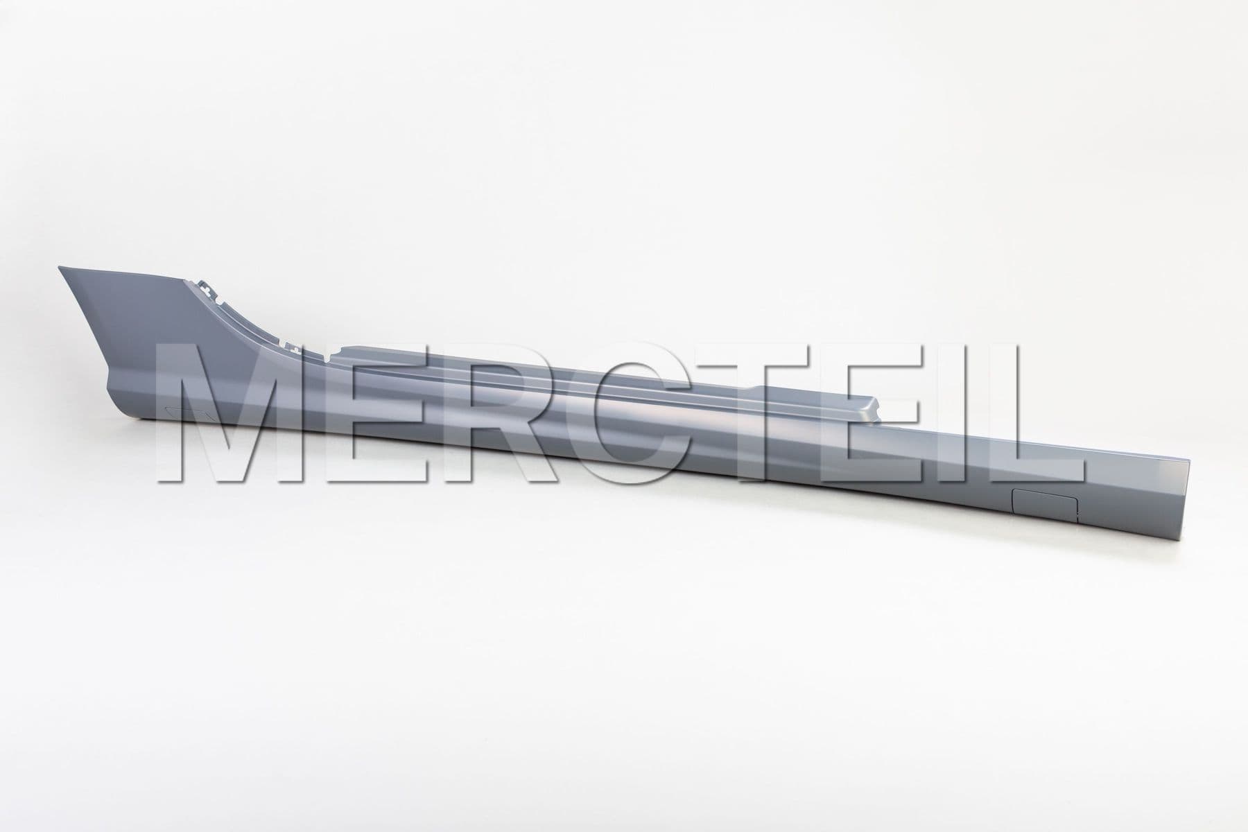 A23169804549999 MERCEDES-BENZ TRIM, LONGITUDINAL MEMBER