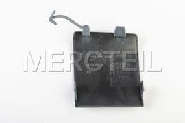 A23169815309999 MERCEDES-BENZ COVER, JACK SUPPORT POINT