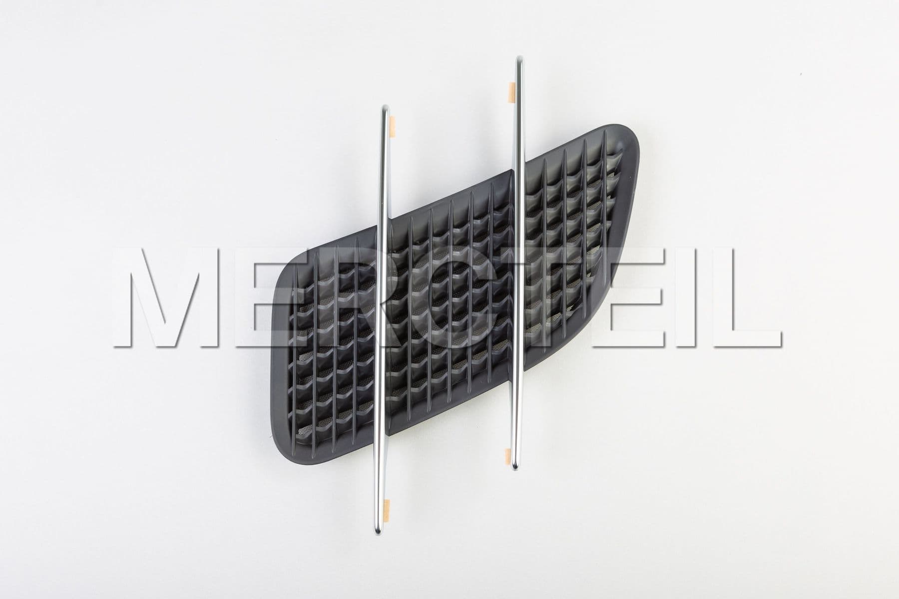 A2317500544 MERCEDES-BENZ AIR INLET GRILLE