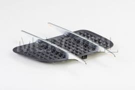 A2317500644 MERCEDES-BENZ AIR INLET GRILLE