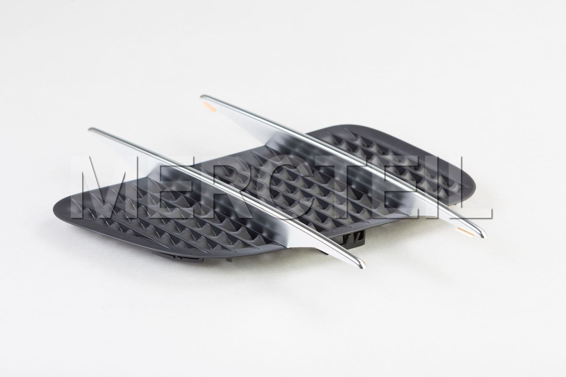 A2317500644 MERCEDES-BENZ AIR INLET GRILLE