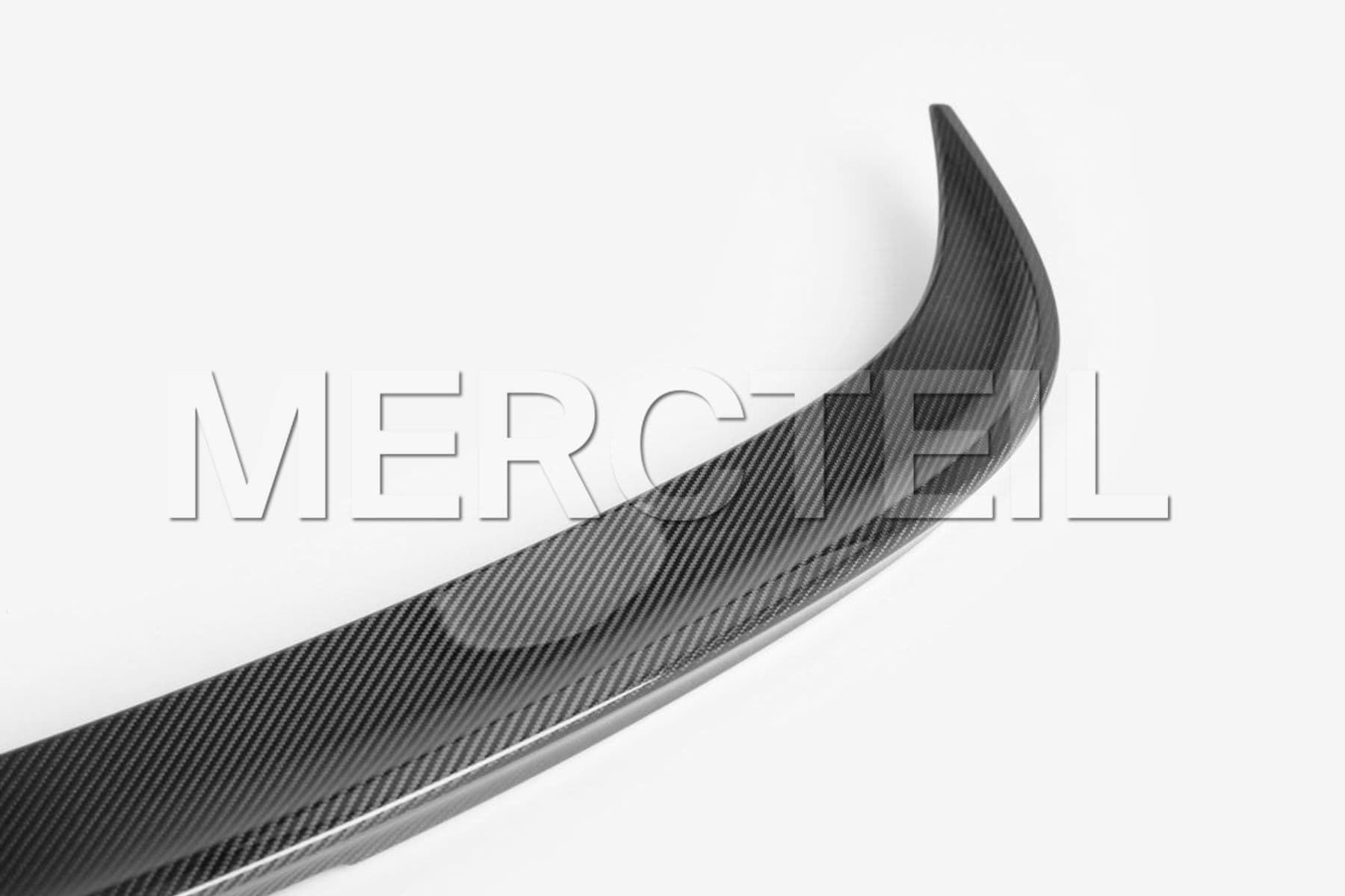 Buy the spare part Mercedes-Benz A2317900188 rear spoiler attachment