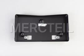 A2318171378 MERCEDES-BENZ LICENSE PLATE HOLDER