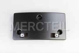 A2318171378 MERCEDES-BENZ LICENSE PLATE HOLDER