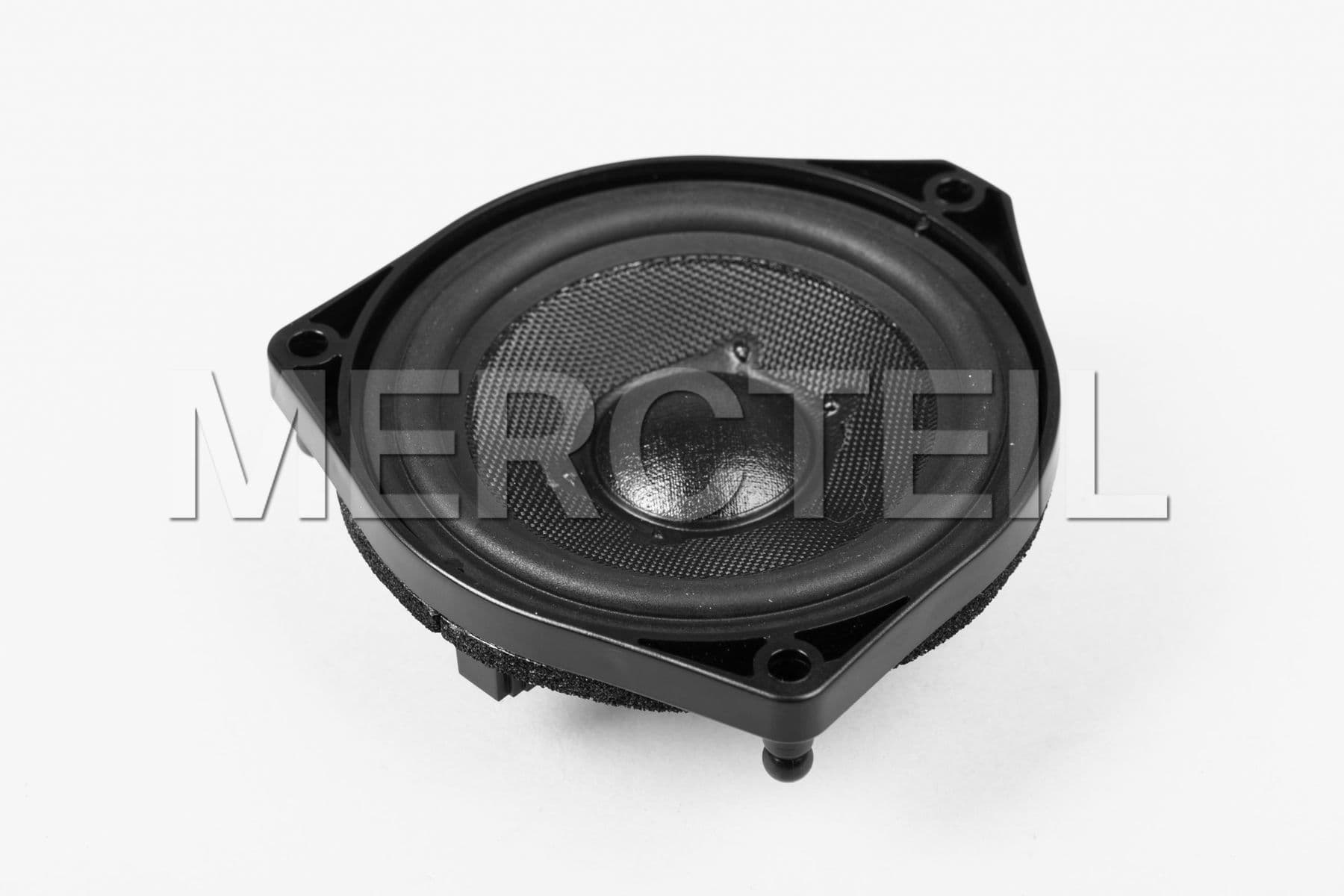 Buy the spare part Mercedes-Benz A2318201802 loudspeaker 