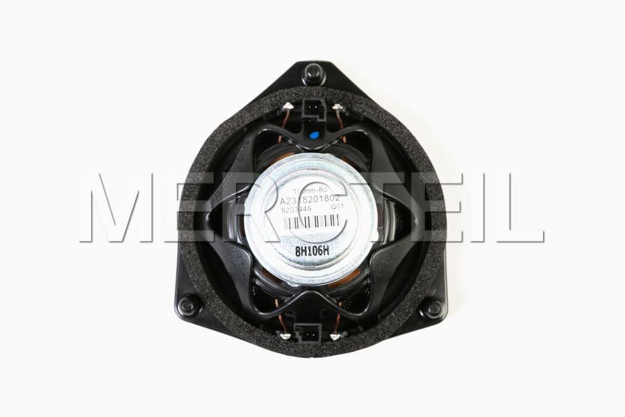 Buy the spare part Mercedes-Benz A2318201802 loudspeaker 