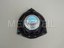 A2318202902 MERCEDES-BENZ SPEAKER