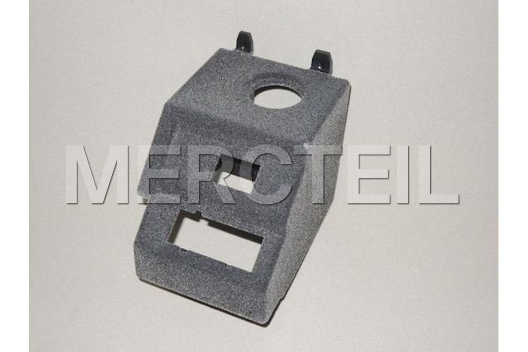 A2318210611 MERCEDES-BENZ AUFNAHMEPLATTE